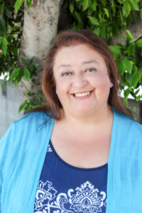 Mary Lozano_Headshot