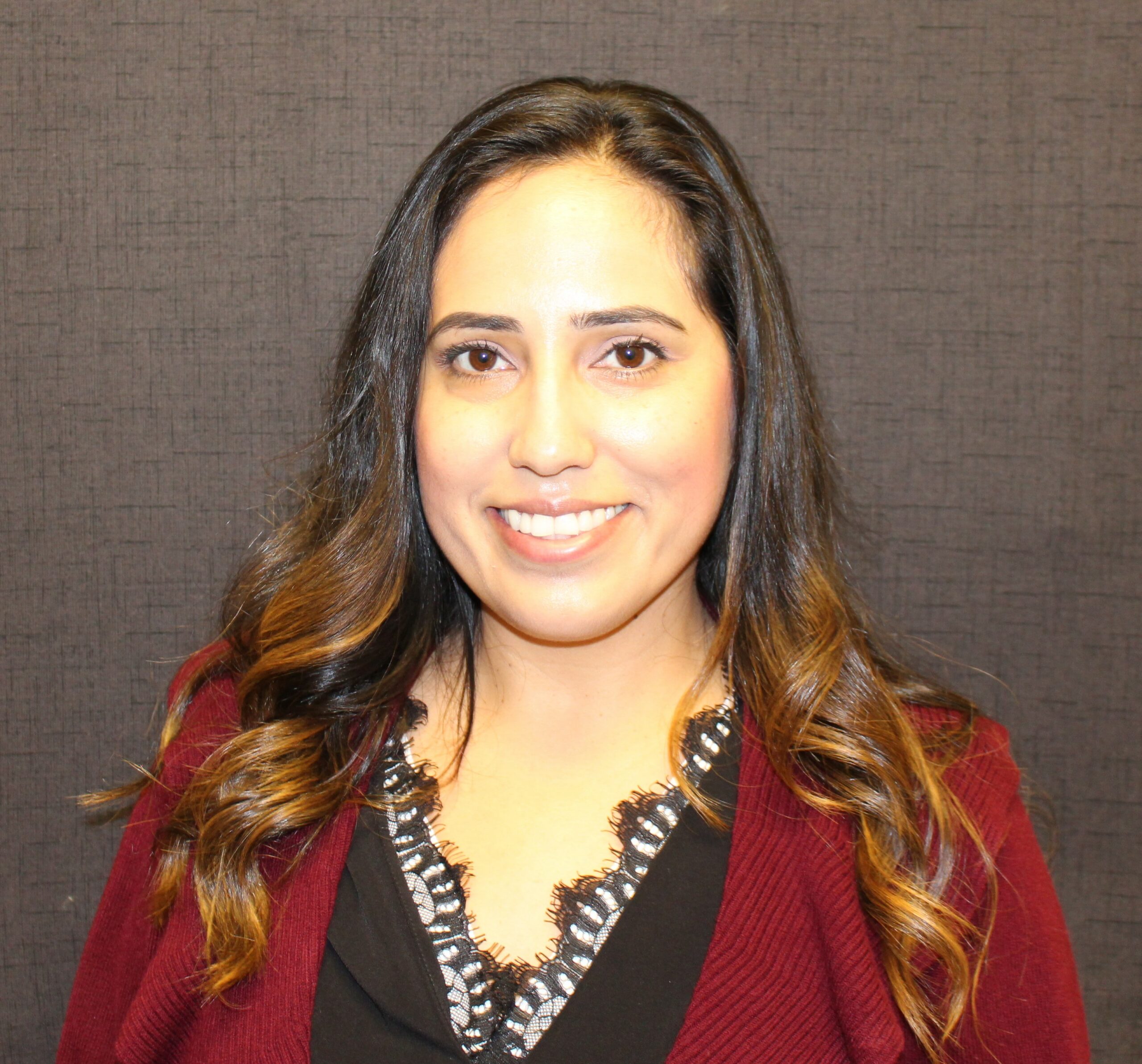 Medium shot of Sarah Yanez, CLA SoCal immigration attorney