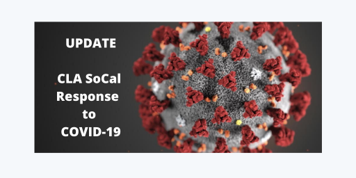 Picture of COVID-19 virus