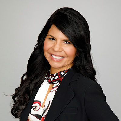 Board Member Debora Rodriguez