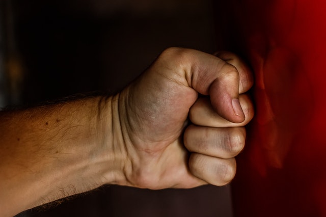 Photo of Tight Fist